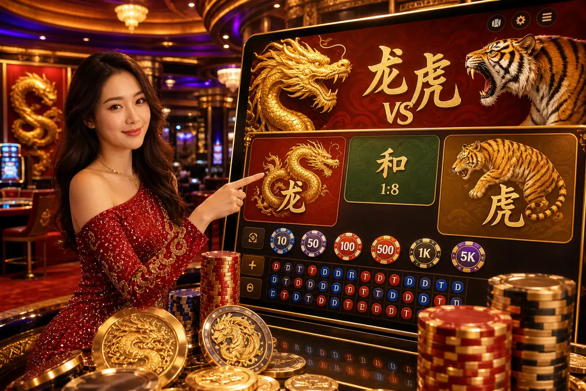 skm8d Baccarat လိုင်ဗ်ဒီလာဂိမ်း