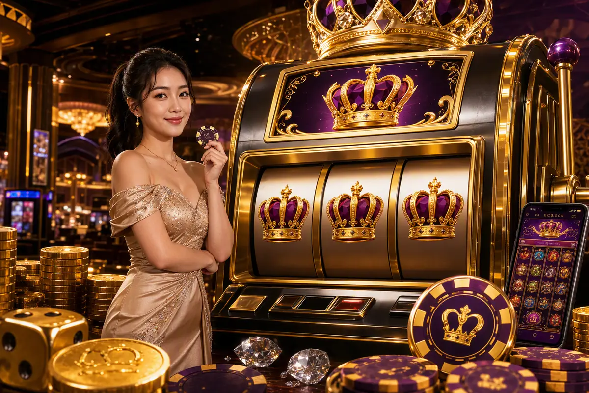 skm8d Baccarat Live Dealer ဖဲဂိမ်း