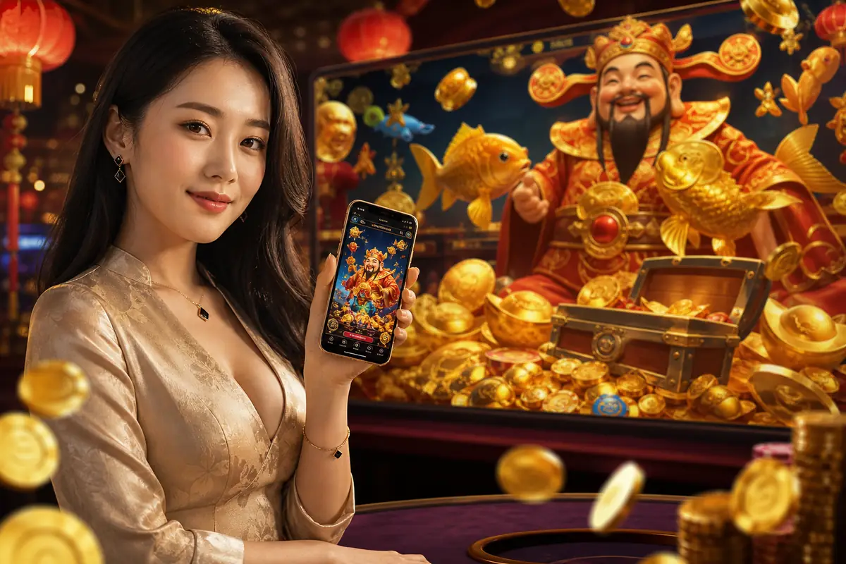 skm8d Video Slots ဂိမ်းများ