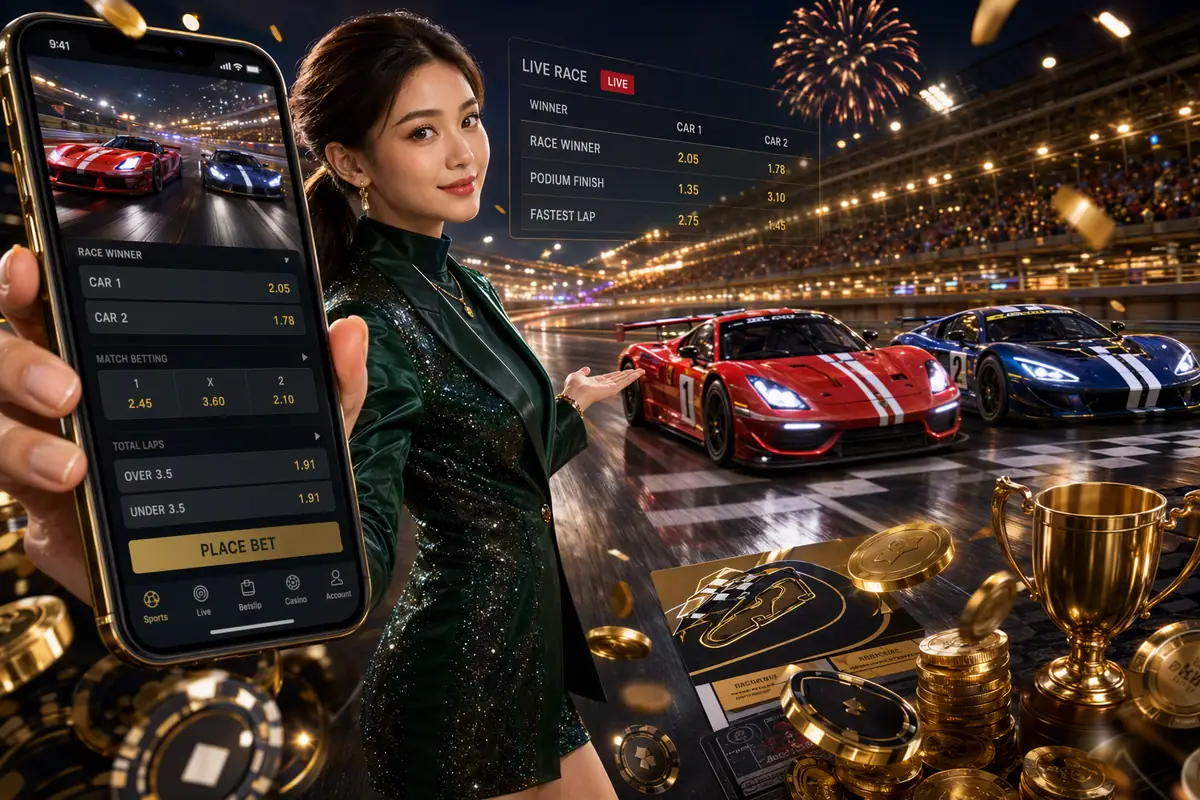 skm8d Live Betting ဘောလုံးပြိုင်ပွဲ