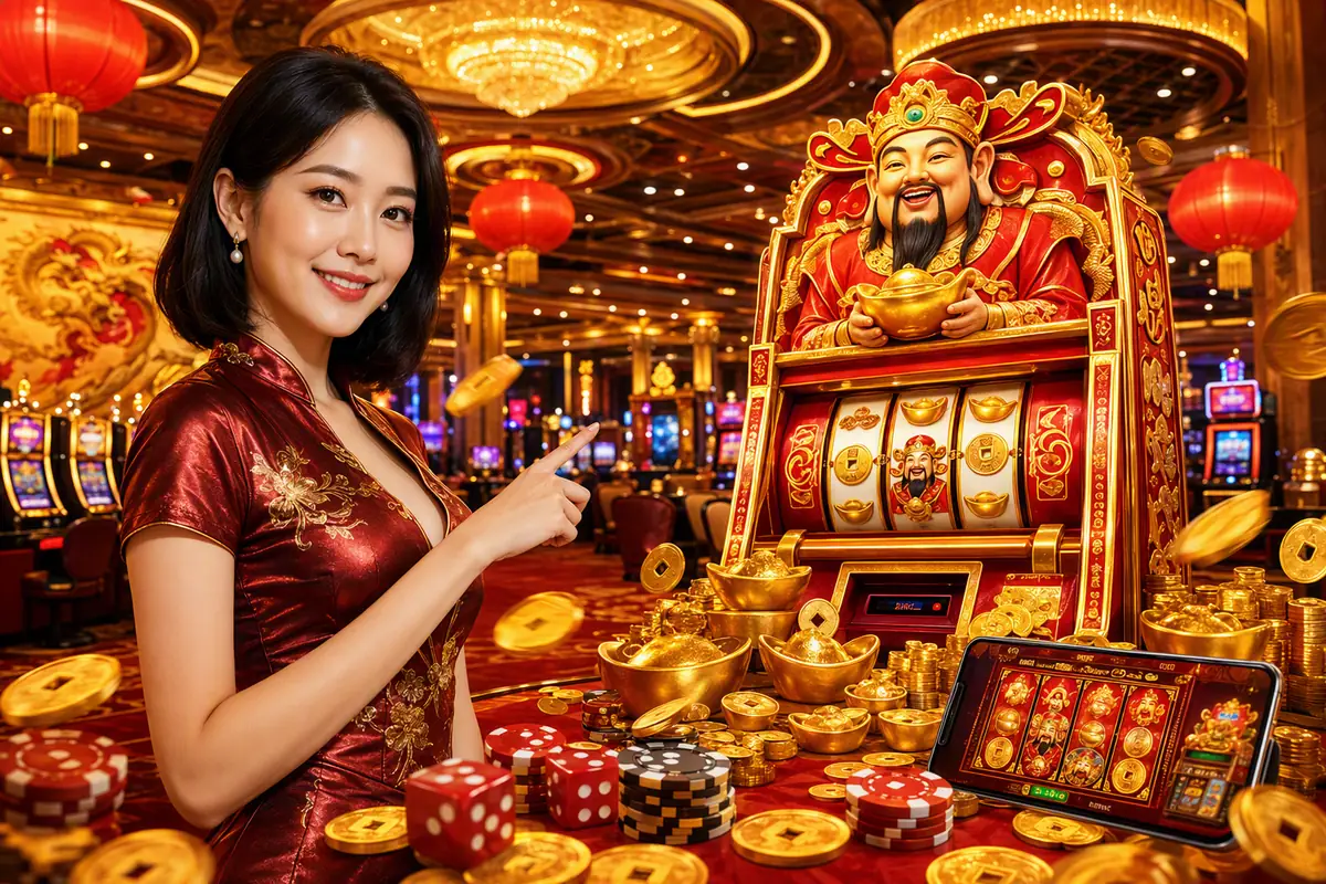 skm8d Live Dealer ကာစီနို စားပွဲ
