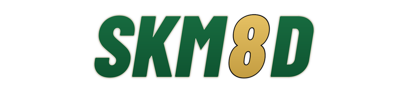 skm8d လိုဂို